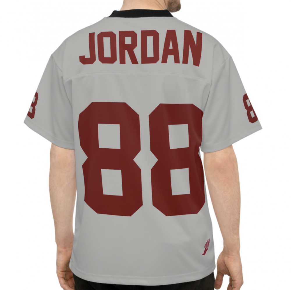 Phenom Athletica® GRID1RON™ 1988 Jersey - Image 5